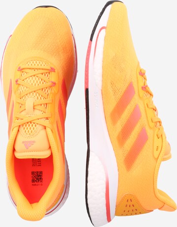 ADIDAS PERFORMANCE Running Shoes 'Supernova' in Orange