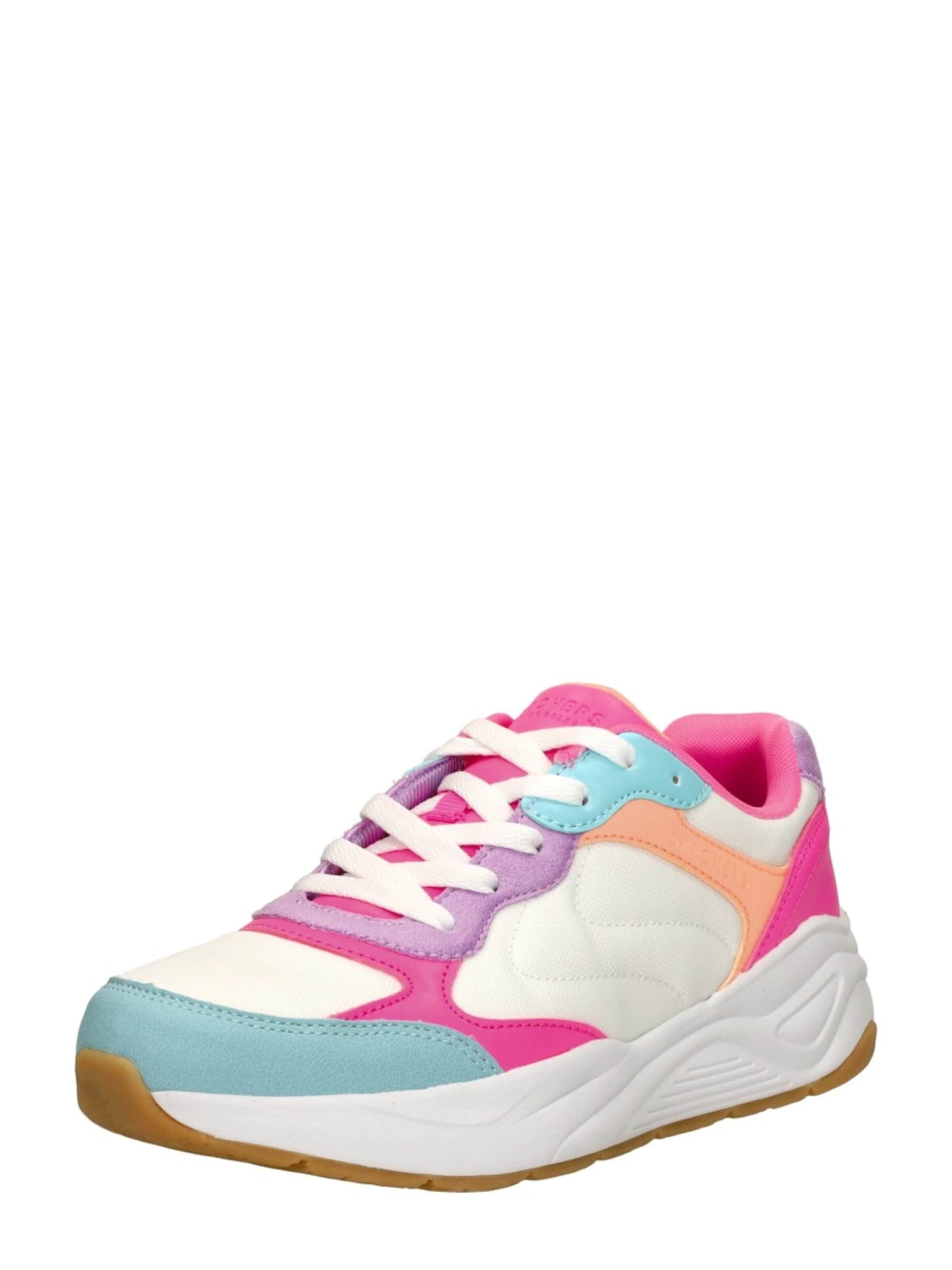 SKECHERS Sneakers 'Nova Jogger' in White