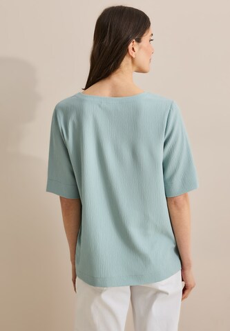 CECIL Blouse in Blue