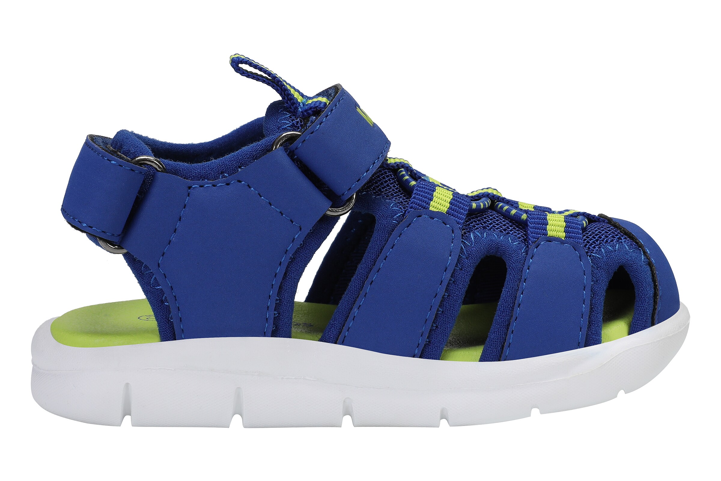 KangaROOS Sandals & Slippers in Blue