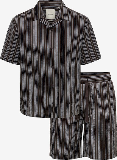 XS dydžio Treningas 'ONSCRUZ' iš Only & Sons, spalva – juoda / balta, Prekių apžvalga
