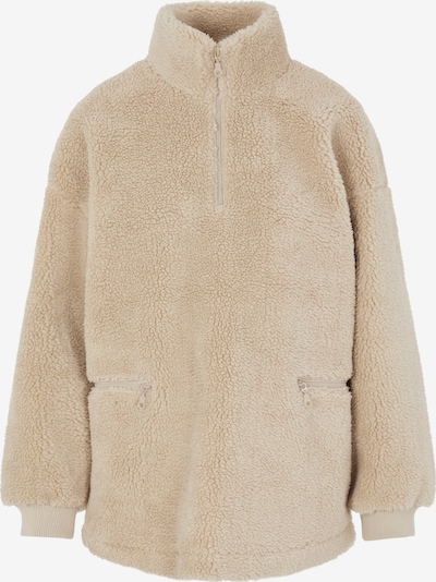 PIECES Välikausitakki 'PCELSA' värissä beige, Tuotenäkymä