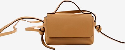 EDC BY ESPRIT Schoudertas in de kleur Karamel, Productweergave