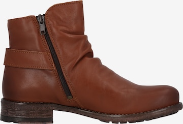 Palado - Botas 'Palado Nernedo' en marrón