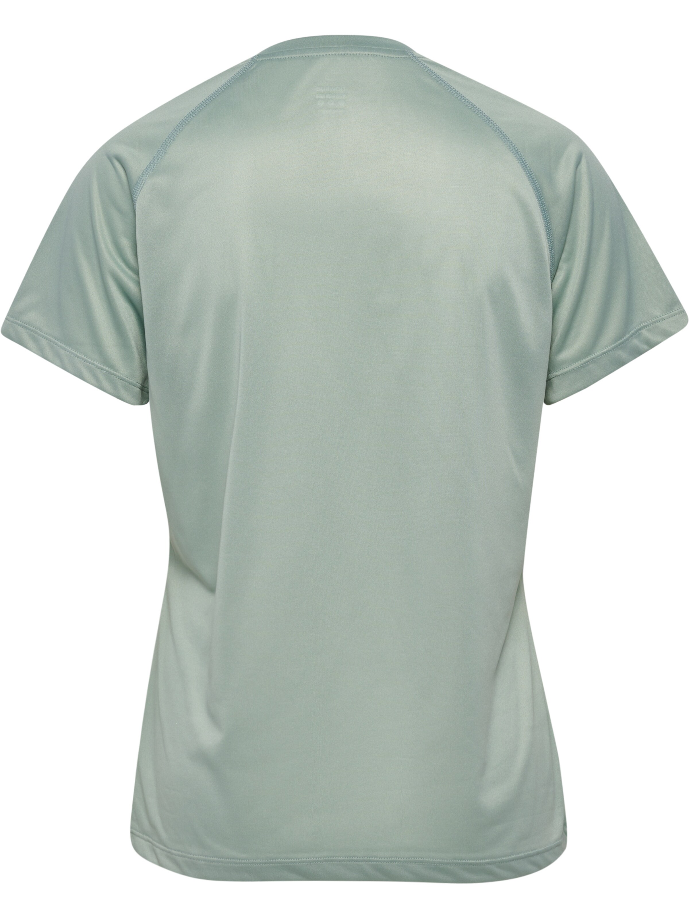 Newline Performance Shirt 'Beat' in Green