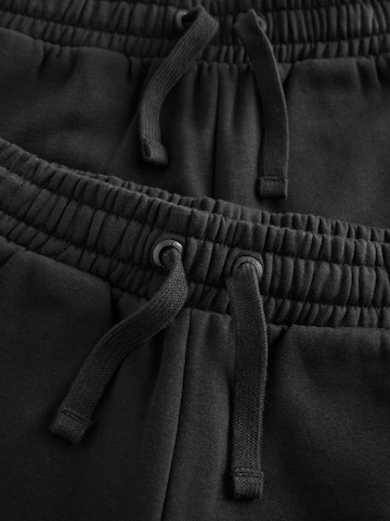 Effilé Pantalon CLARKS en noir