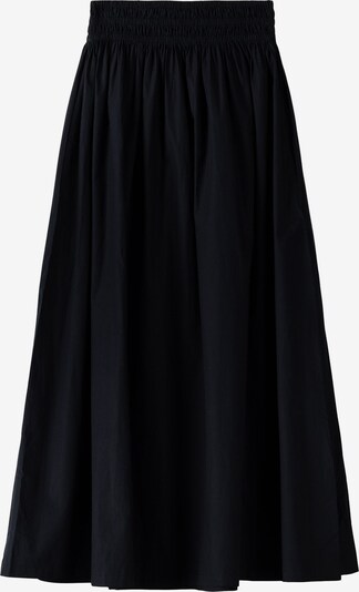 Bershka Skirt in Black, Item view