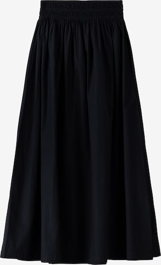 Bershka Skirt in Black, Item view