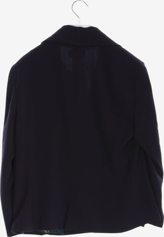 Kathleen Madden Blazer in M-L in Purple