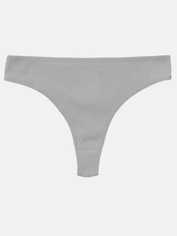 String 'F933' Tazzio en gris
