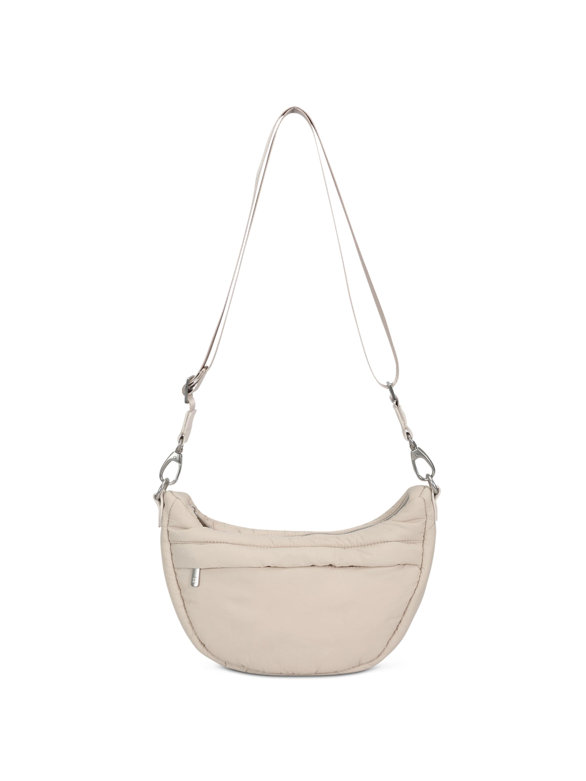 Expatrié Сумка через плечо 'Vivy' в Бежевый