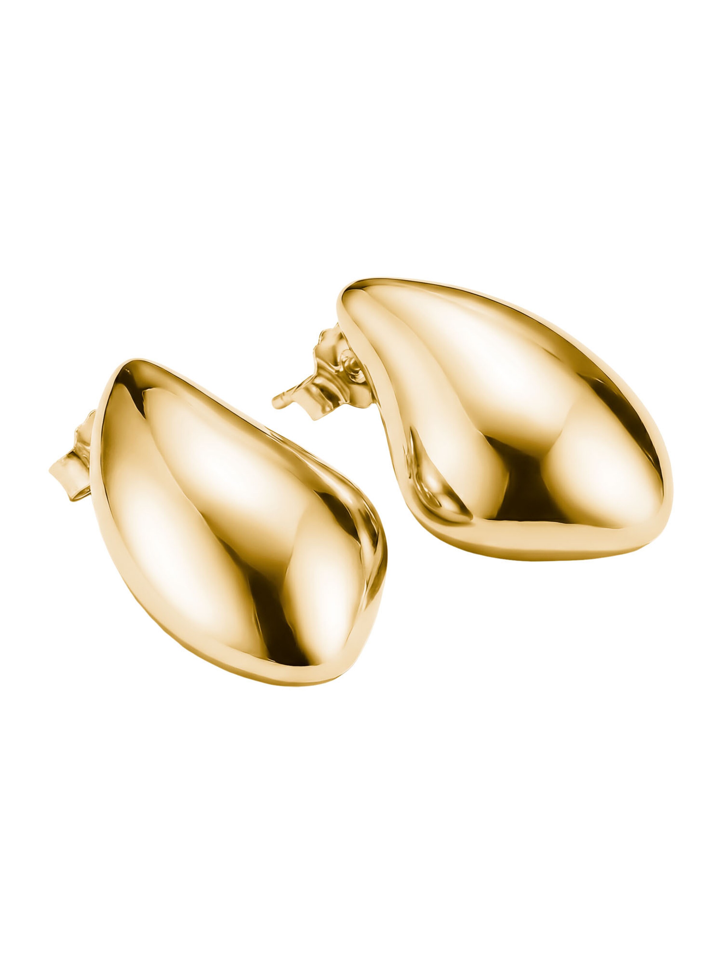 Thomas Sabo Earrings in Gold