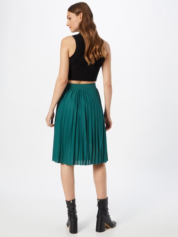 ABOUT YOU Skirt 'Connie' in Green