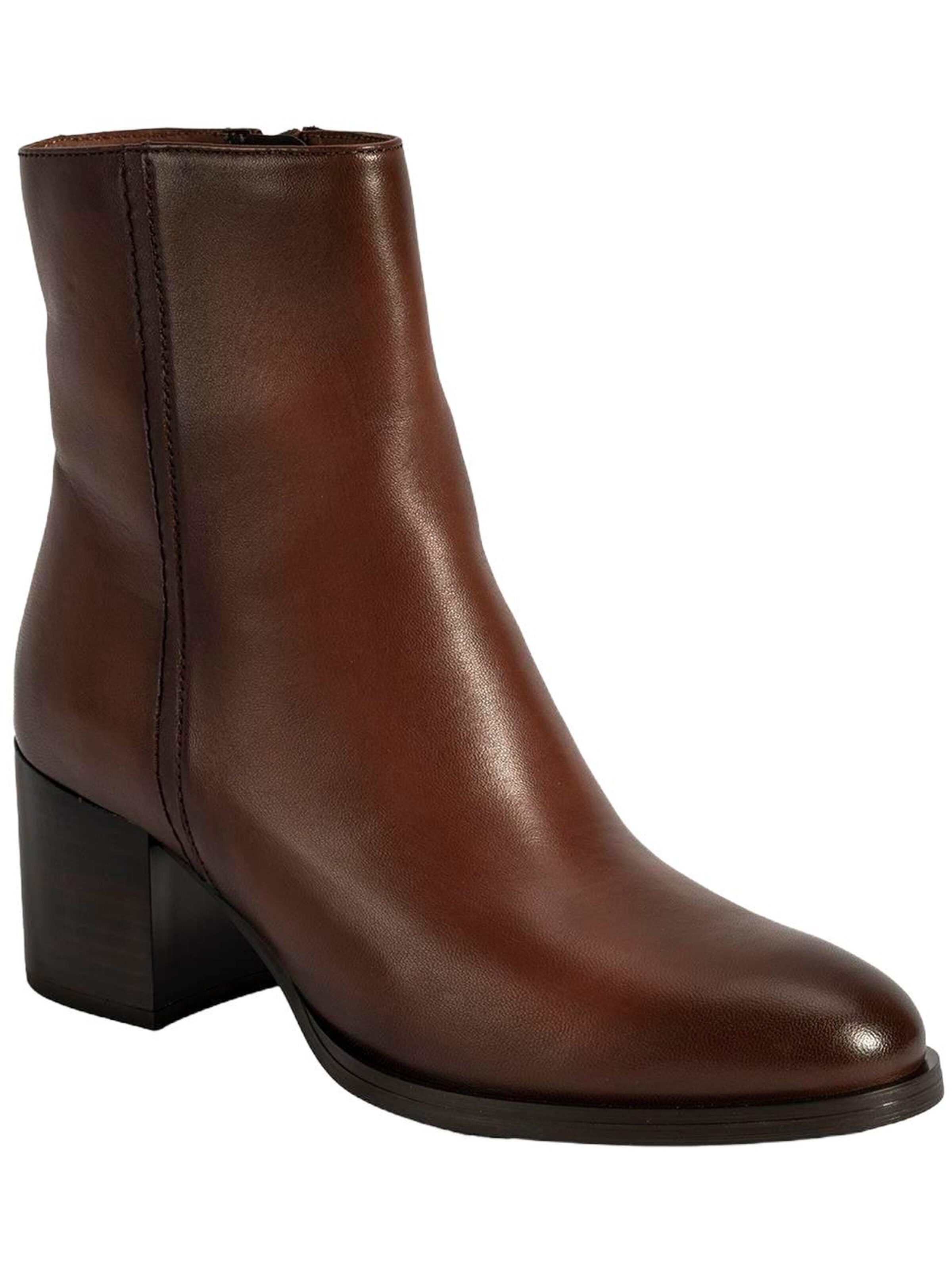 Desa Boots 'Stiefel' in Brown