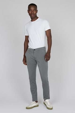 Regular Pantalon 'MAjens' Matinique en gris