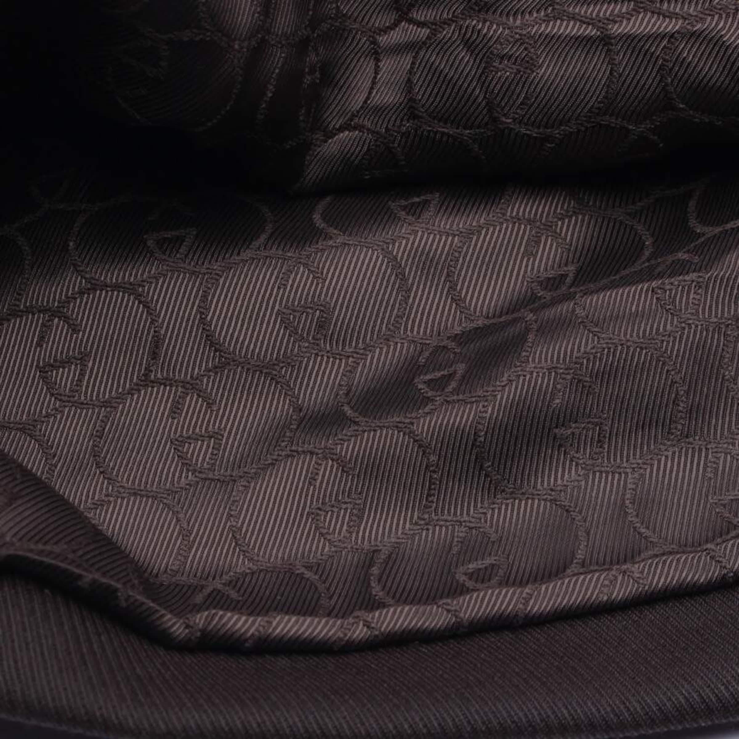 Gucci Dress in XXS in Brown