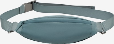 MANGO Gürteltasche in hellblau, Produktansicht