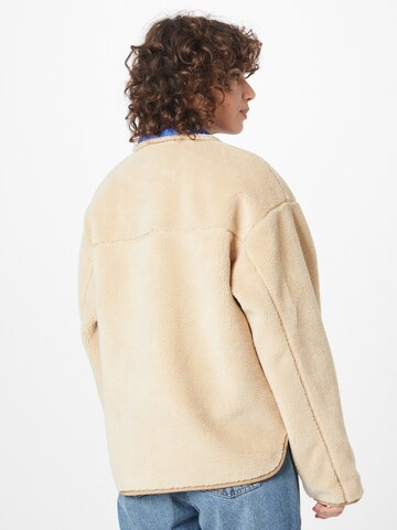 SELFHOOD - Chaqueta de entretiempo en beige