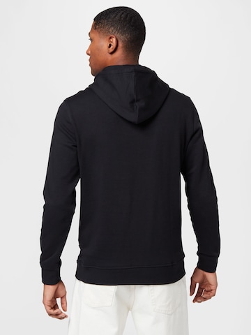 Only & Sons Sweatshirt 'Squidgame' in Black