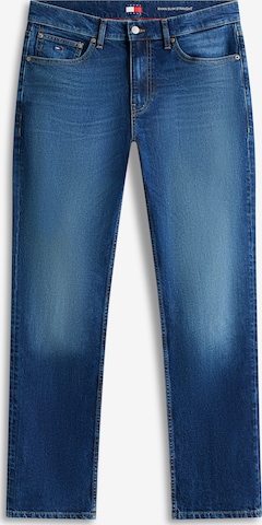 Tommy Jeans Baggy Farkut 'Ryan' värissä sininen: etupuoli