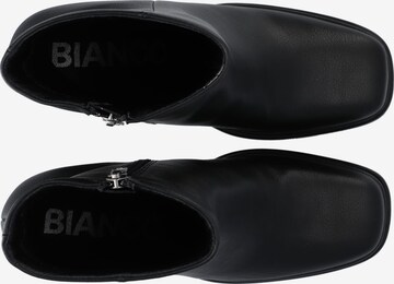 Bianco Støvler 'BIAZOE' i sort