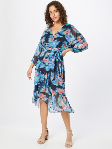 Adrianna Papell Dress in Mixed colors