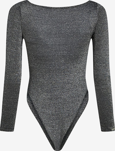 Marškinėliai-glaustinukė iš Karl Lagerfeld, spalva – juoda, Prekių apžvalga