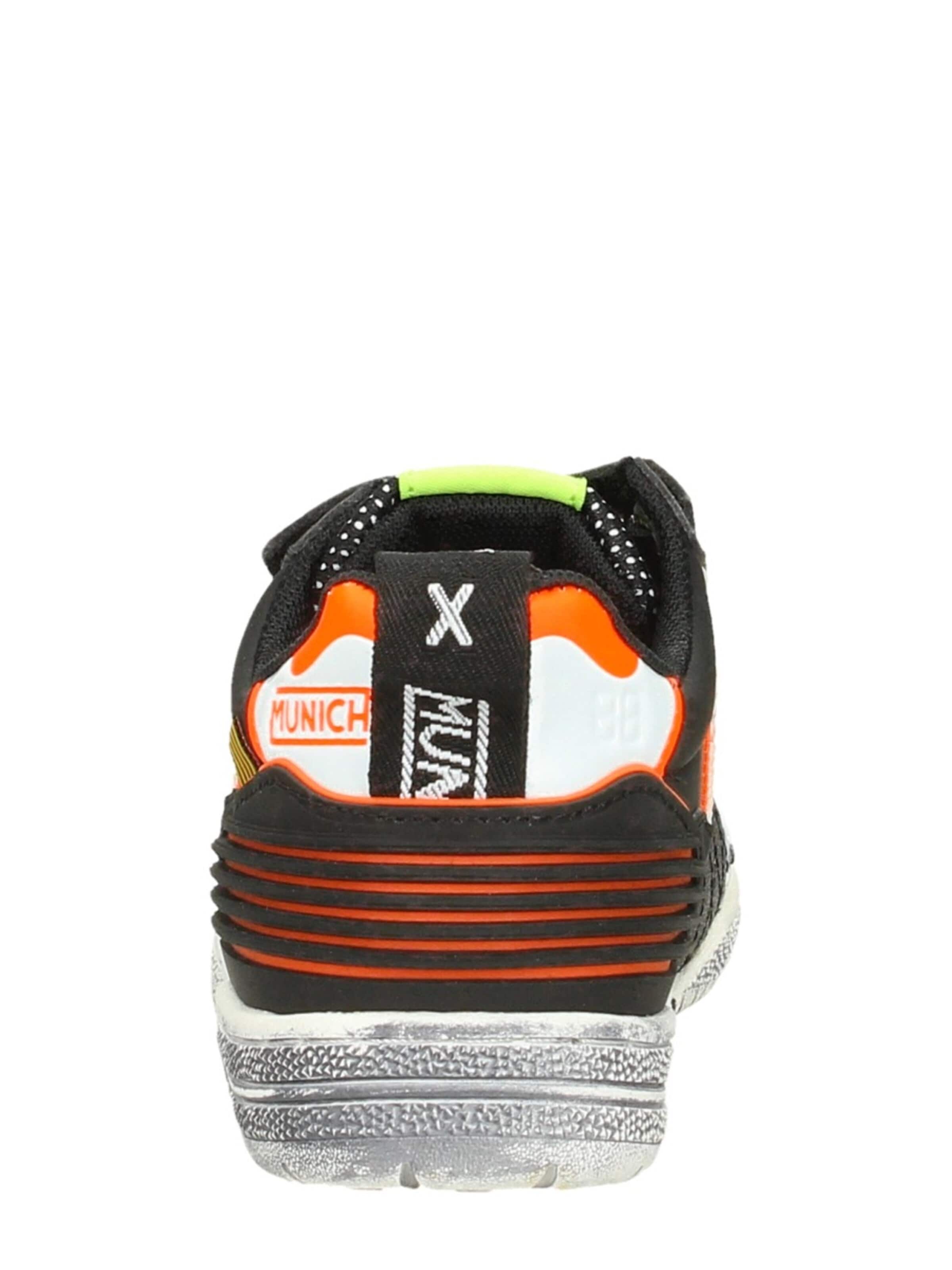 MUNICH Sneakers 'G3 Low' in Black