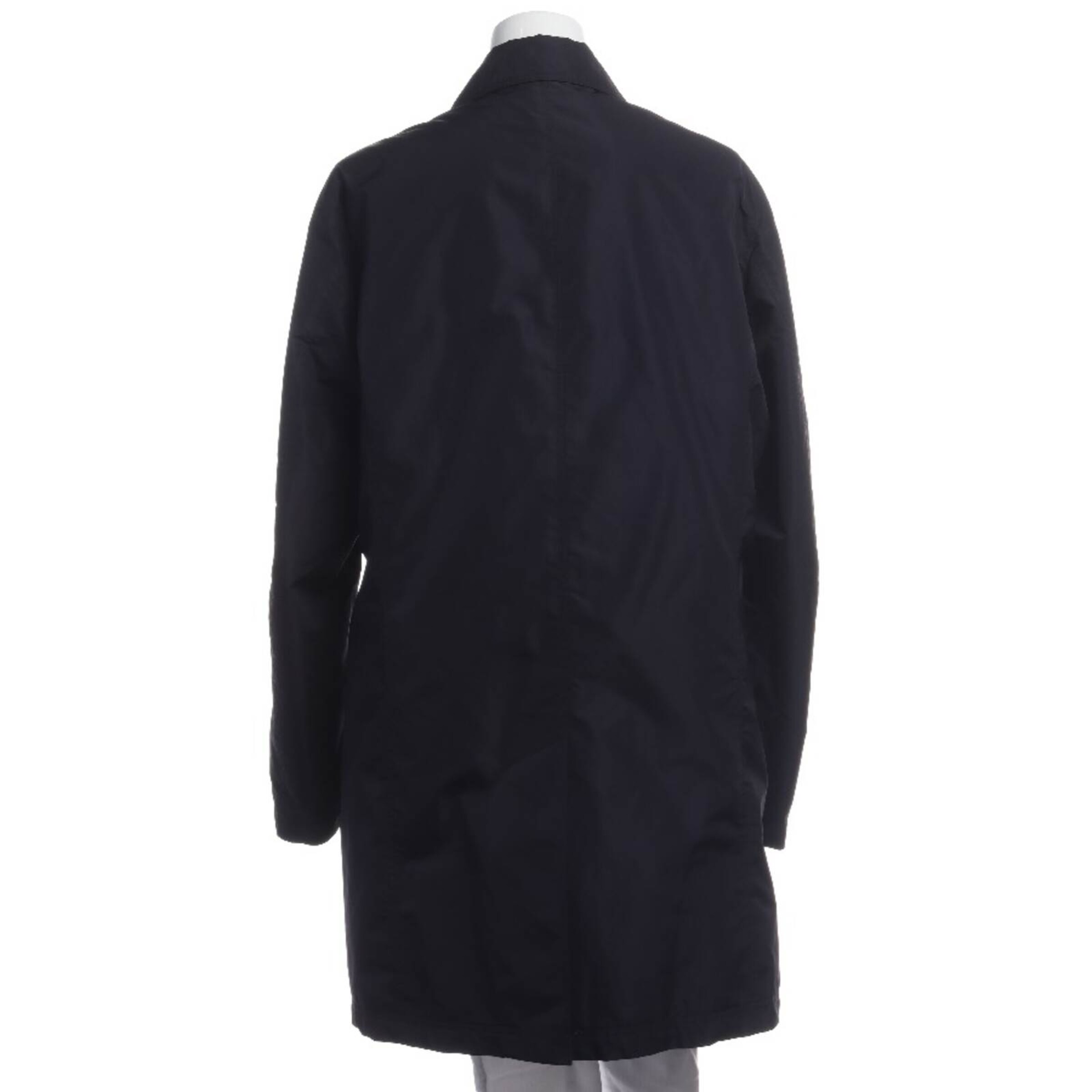 Etro Jacket & Coat in 6XL in Blue