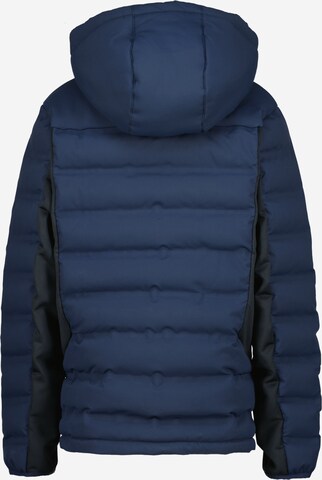 VINGINO Winter Jacket in Blue