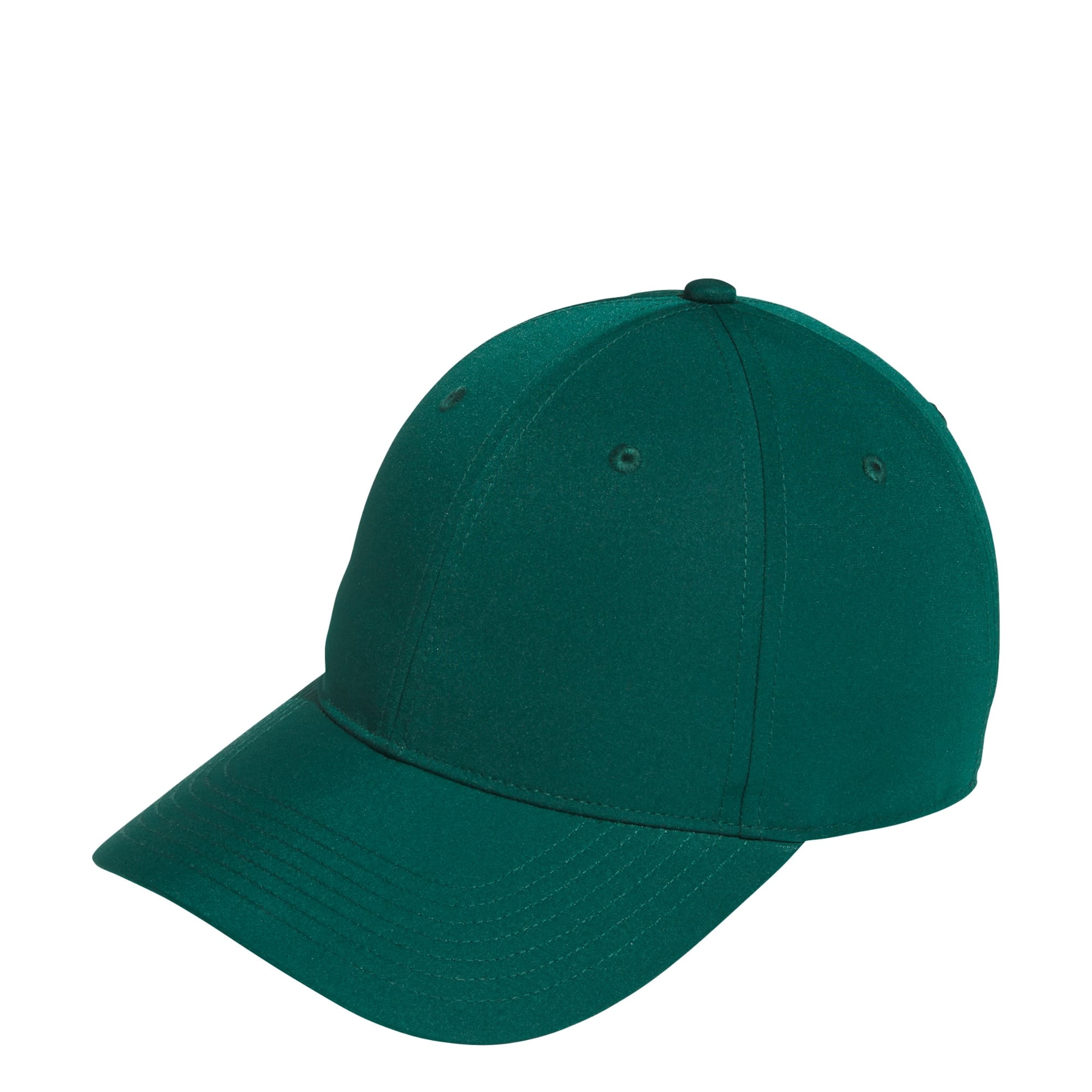 ADIDAS PERFORMANCE Gorra deportiva en verde oscuro, Vista del producto