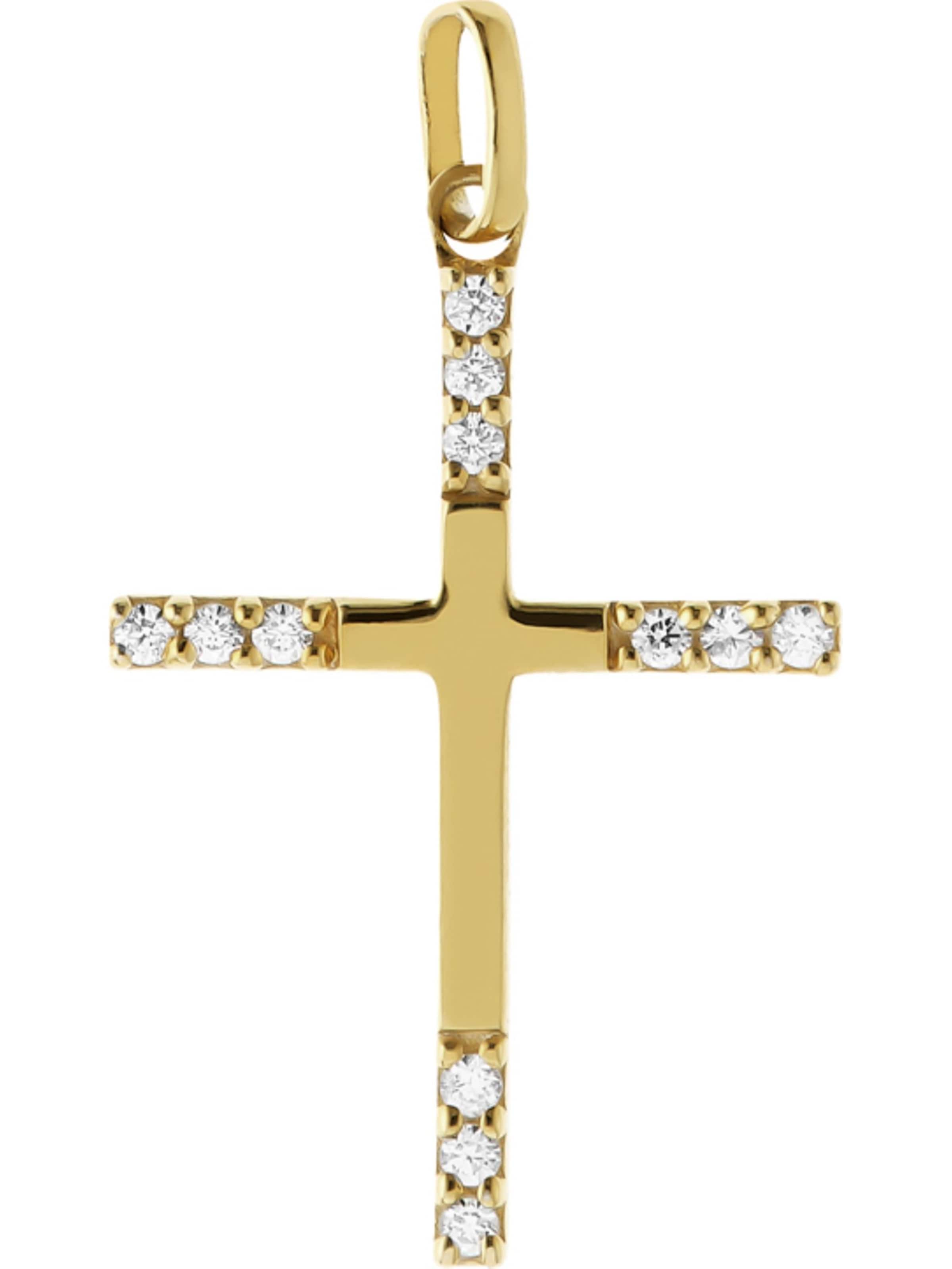 FAVS Pendant in Yellow: front