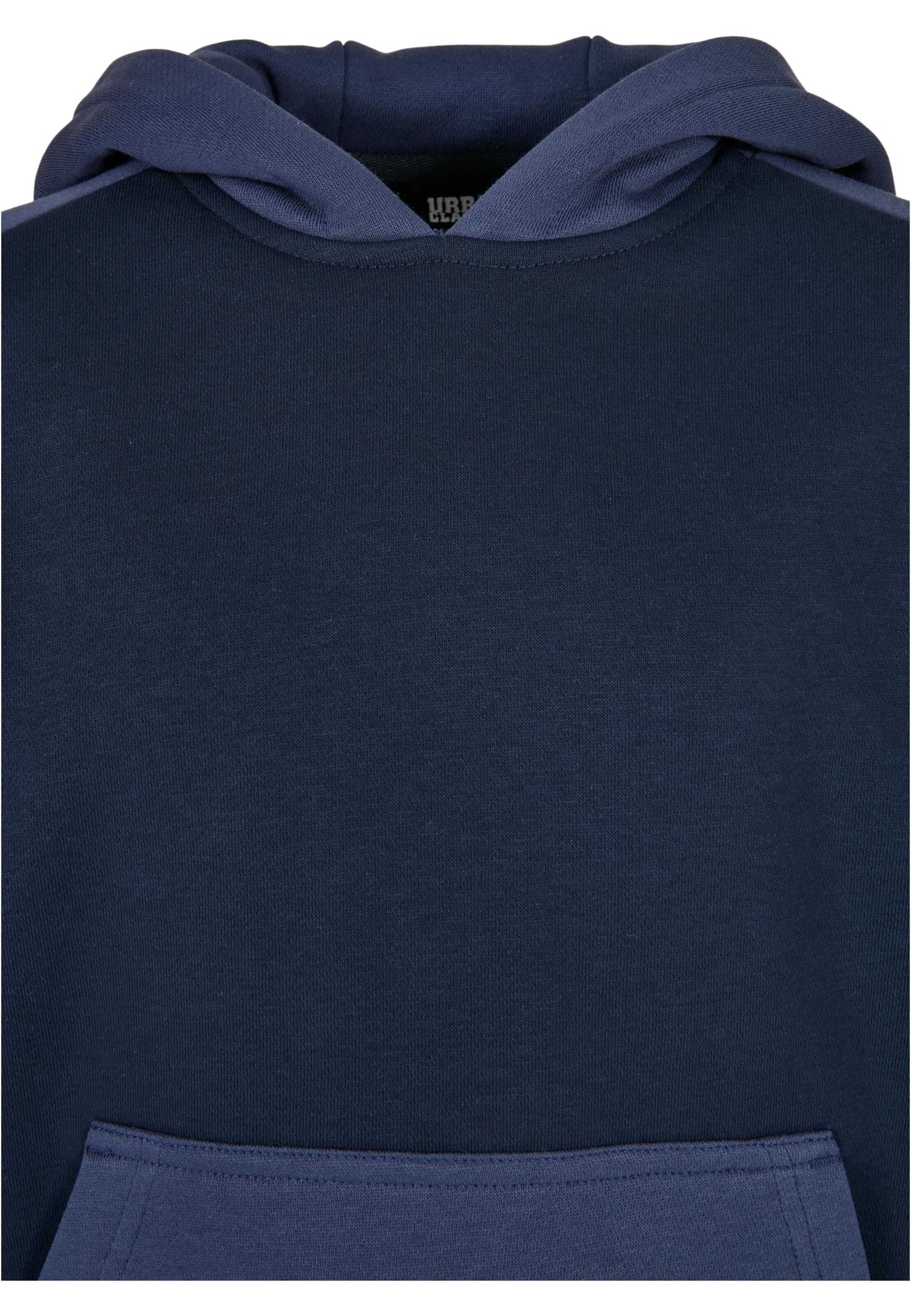 Urban Classics Dressipluus, värv sinine