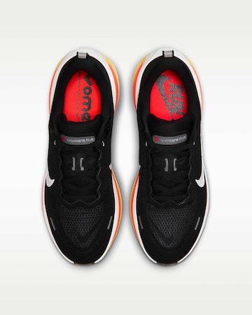 NIKE Running Shoes 'Vomero Plus' in Black
