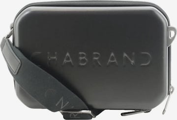 ChabrandTorba preko ramena 'Sacoche' - crna boja: prednji dio