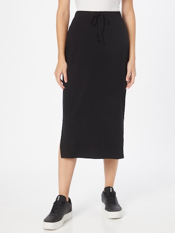 GERRY WEBER Skirt in Black: front