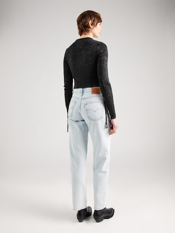 Largi Jeans '94' de la LEVI'S ® pe albastru