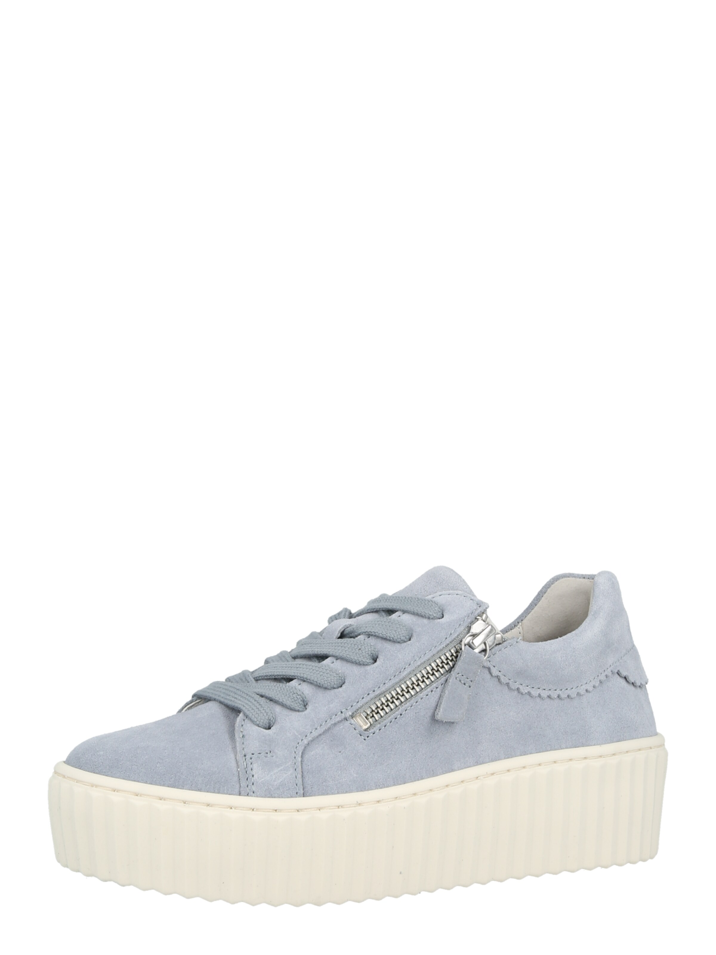 mėlyna GABOR Sportbačiai be auliuko: priekis