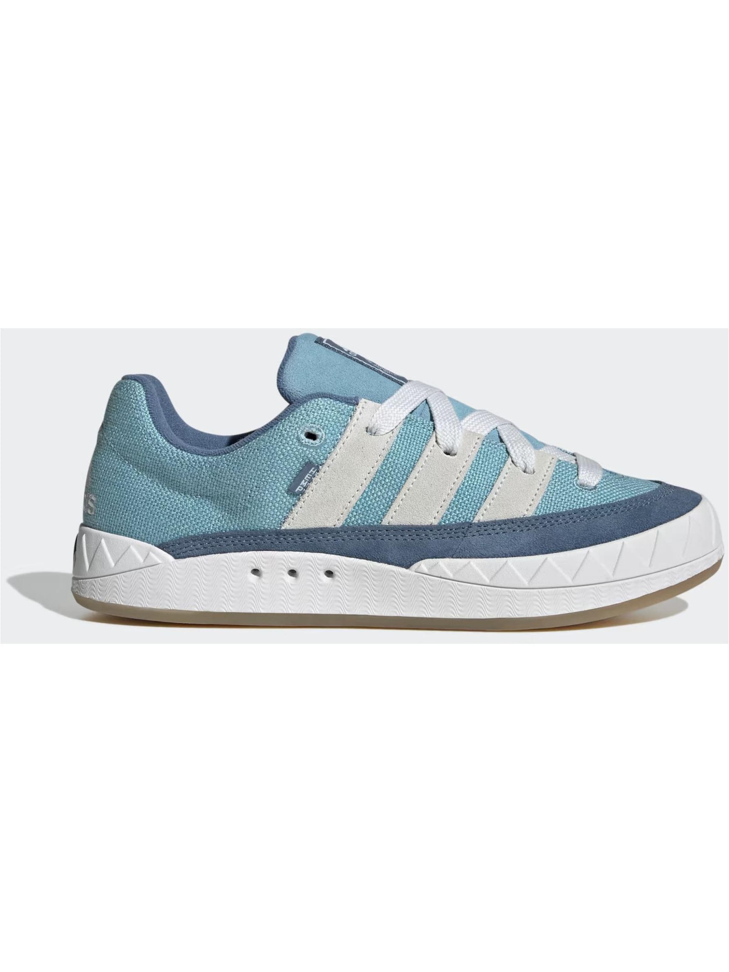 Scarpa sportiva di ADIDAS in blu
