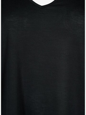 Zizzi - Blusa 'SAMMI' en negro