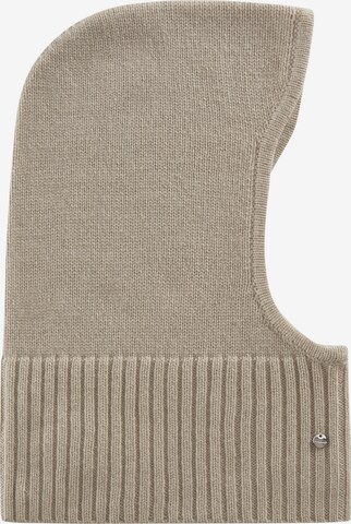 CODELLO Muts in Beige: voorkant