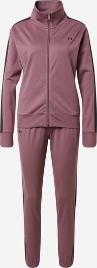 UNDER ARMOUR Trainingsanzug in beere, Produktansicht