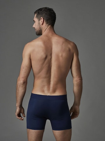 Dagi - Boxers em azul