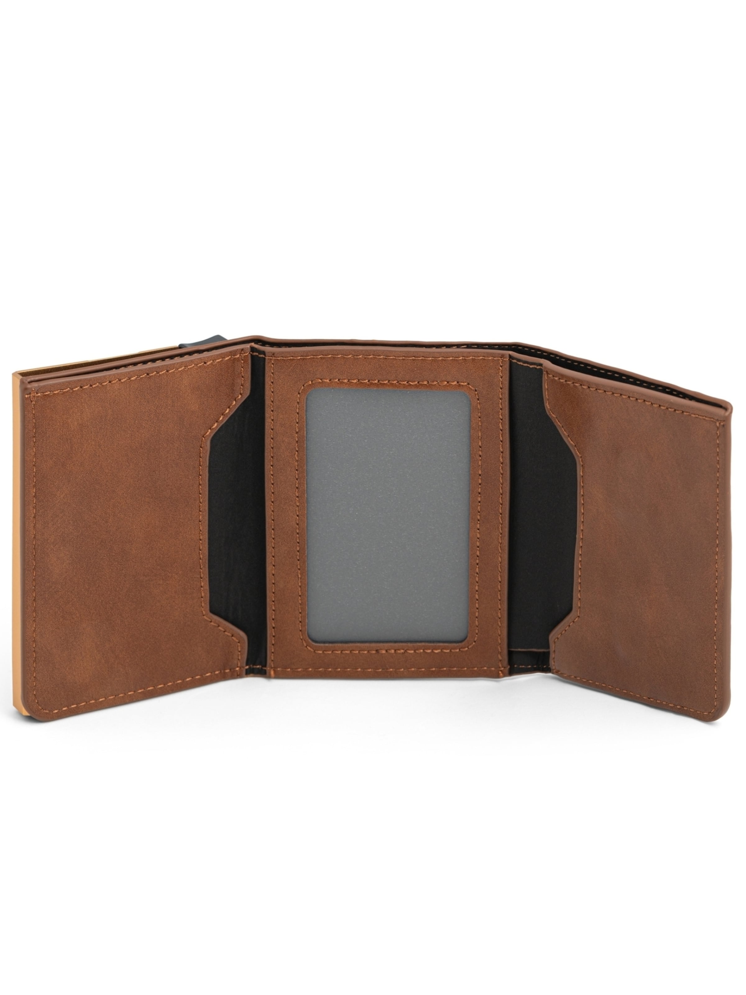 Porte-monnaies Moneyhold en marron