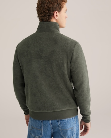 WE Fashion Pullover i grøn