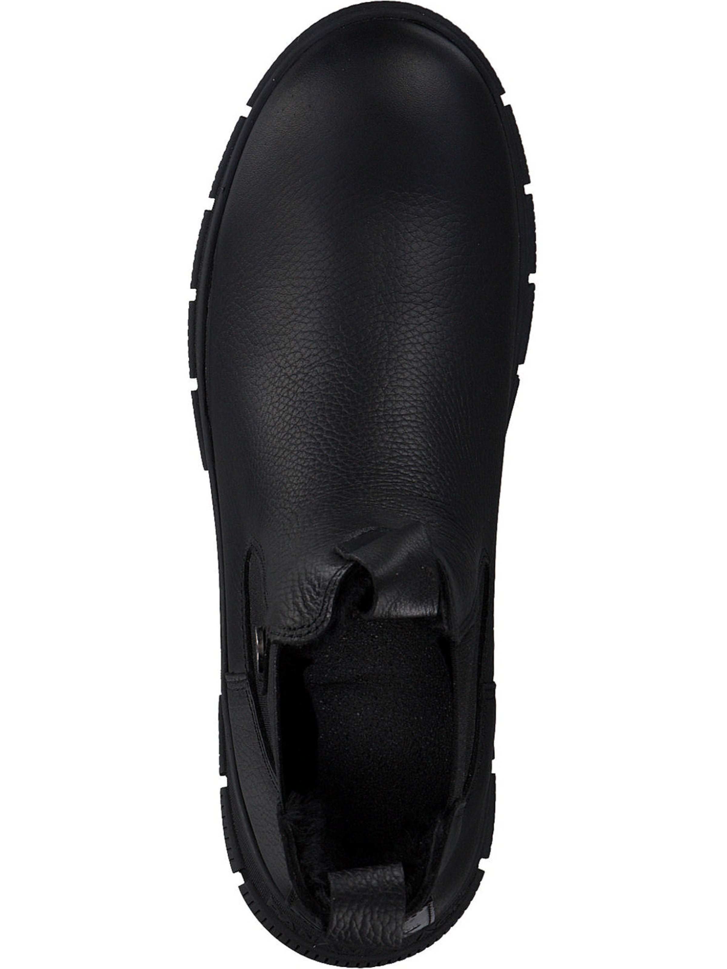 PANAMA JACK Chelsea boots 'Nery Igloo B1' i svart