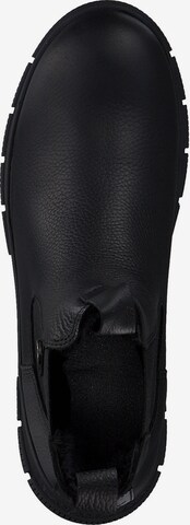 PANAMA JACK Ankle Boots 'Nery Igloo B' in Black