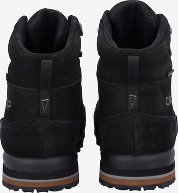Boots 'Heka' CMP en noir
