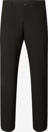 Pantaloni eleganți 'Robert' SELECTED HOMME pe negru, Vizualizare produs