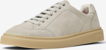 CAMPER - Zapatillas deportivas bajas ' Runner Twentyfive ' en beige: frente